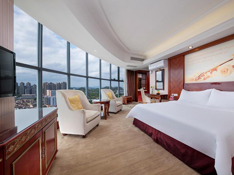 Vienna Hotel Shenzhen Pingshan Shenshan Road Exterior photo