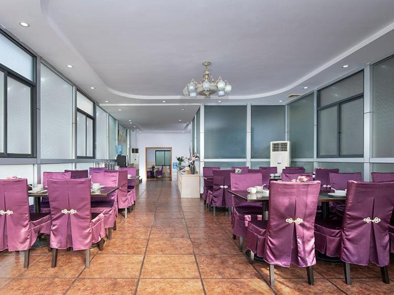 Vienna Hotel Shenzhen Pingshan Shenshan Road Exterior photo